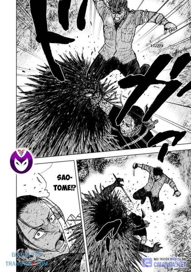 Núi Khỉ - Hang Đá - Page 9