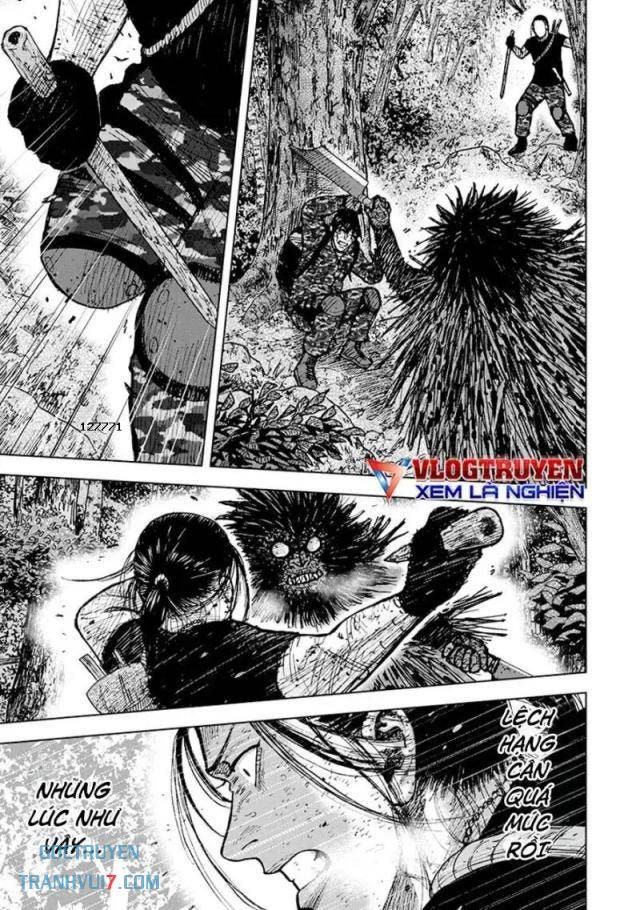 Núi Khỉ - Hang Đá - Page 10