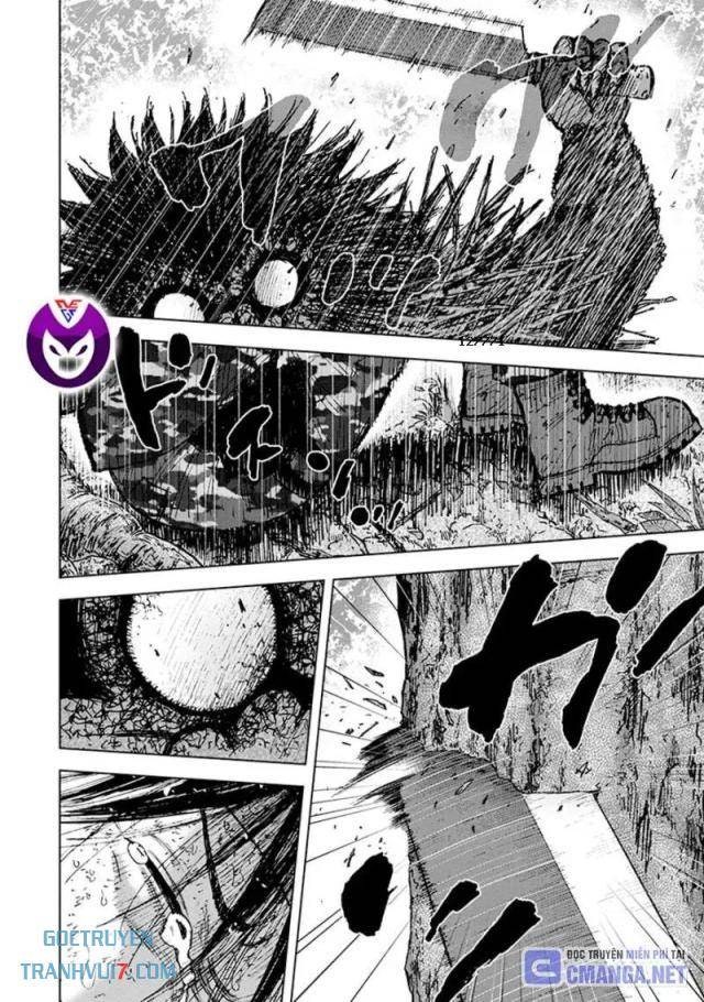 Núi Khỉ - Hang Đá - Page 9