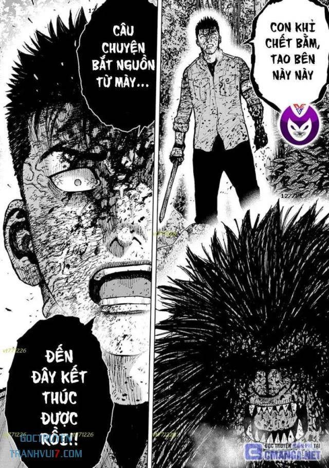 Núi Khỉ - Hang Đá - Page 12