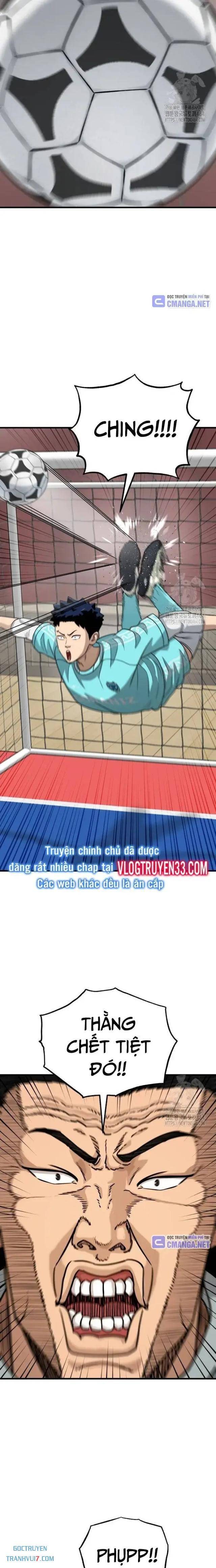 Thủ Môn - Page 26
