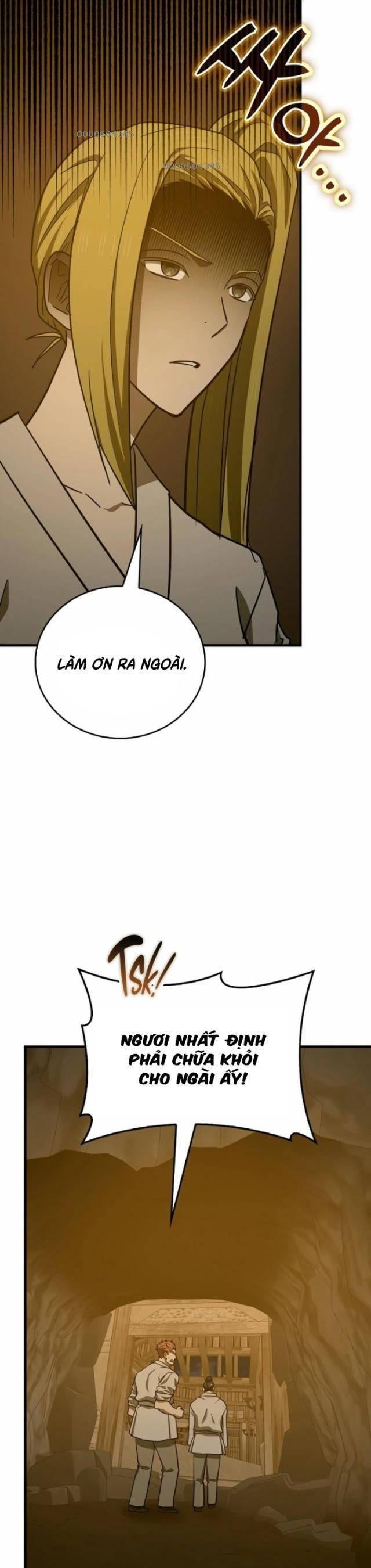 Có Điên Mới Là Thánh, Ta Là Thần Y - Page 17