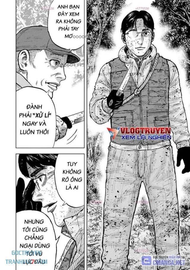 Núi Khỉ - Hang Đá - Page 21