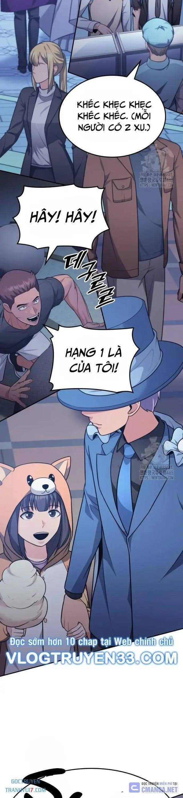 Sau Khi Ly Hôn Ta Trúng Jackpot - Page 14