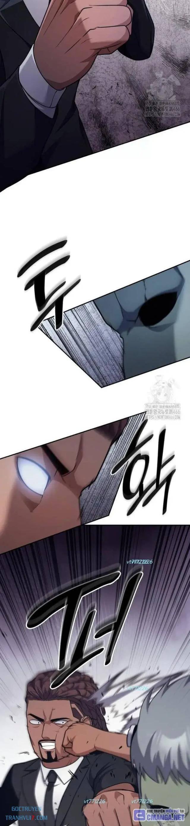 Sau Khi Ly Hôn Ta Trúng Jackpot - Page 15