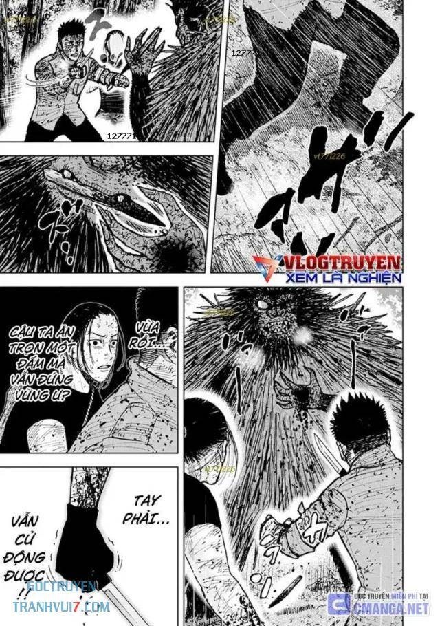 Núi Khỉ - Hang Đá - Page 12