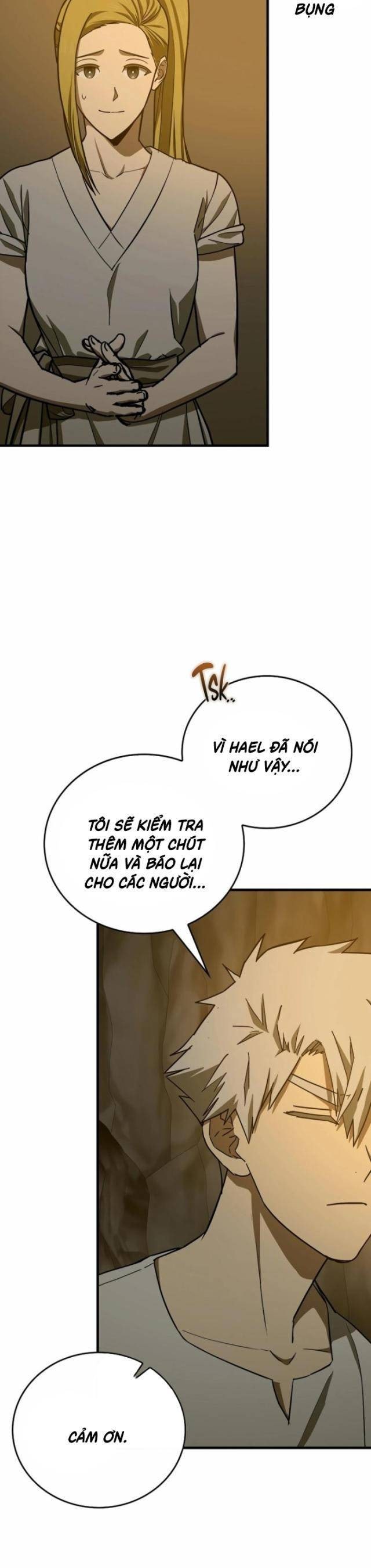 Có Điên Mới Là Thánh, Ta Là Thần Y - Page 13