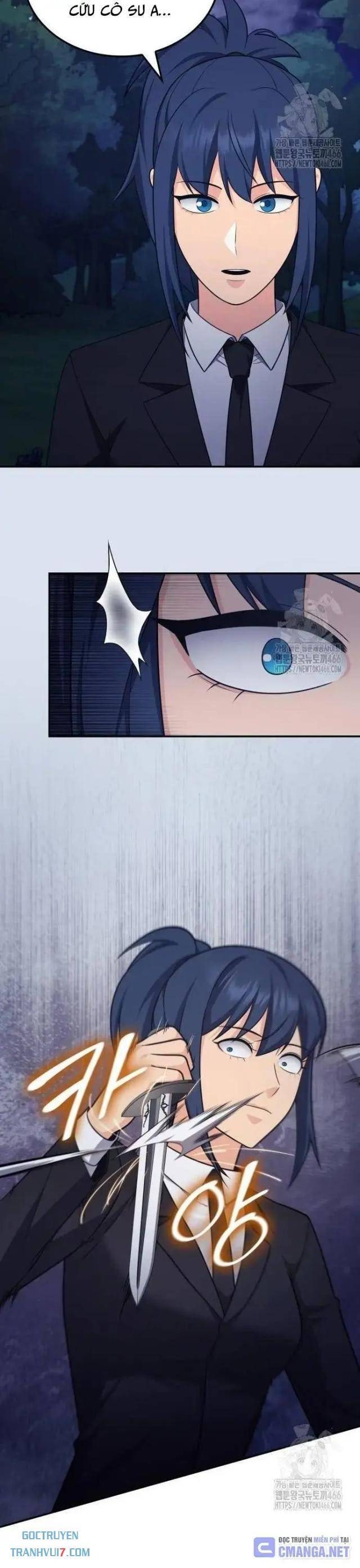 Sau Khi Ly Hôn Ta Trúng Jackpot - Page 30