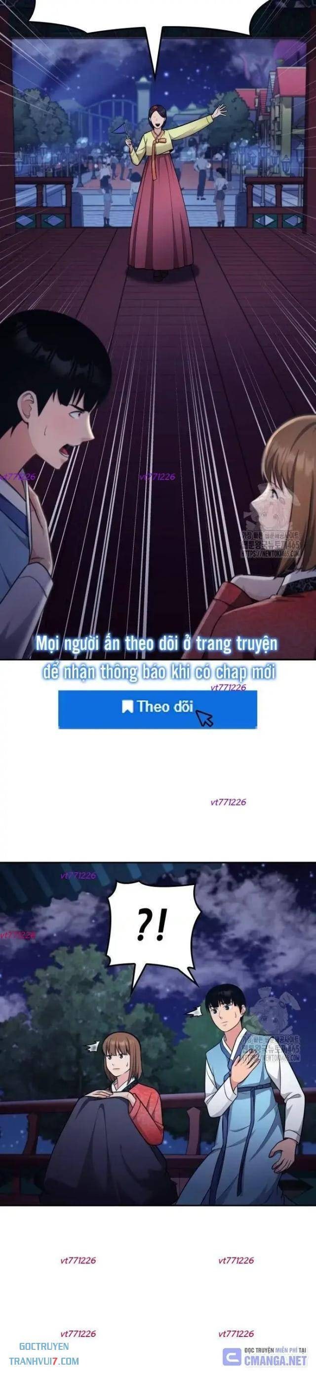 Sau Khi Ly Hôn Ta Trúng Jackpot - Page 15