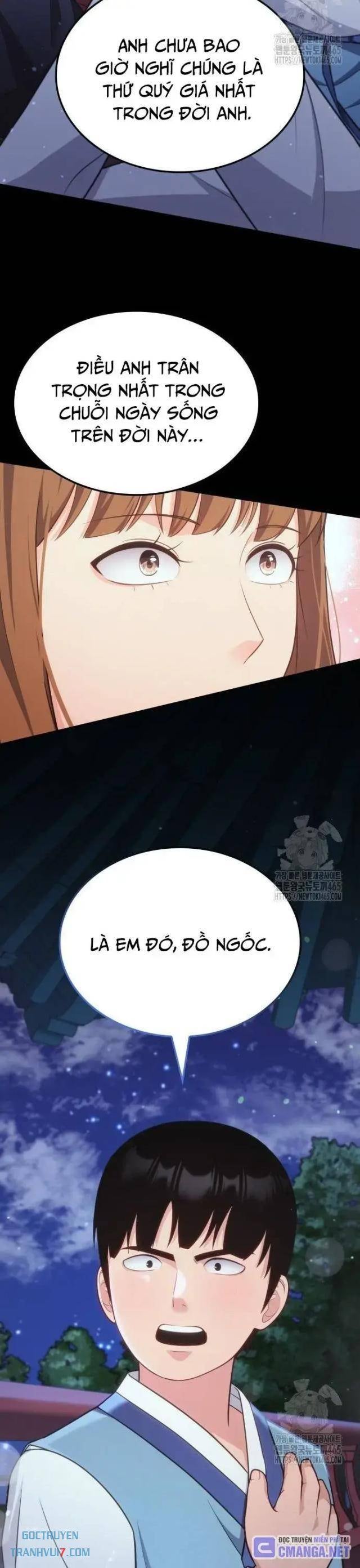 Sau Khi Ly Hôn Ta Trúng Jackpot - Page 12