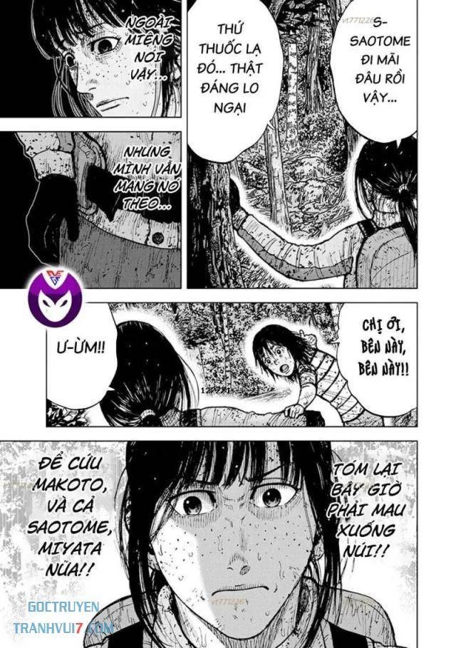 Núi Khỉ - Hang Đá - Page 5