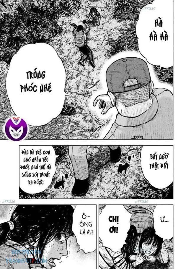 Núi Khỉ - Hang Đá - Page 7