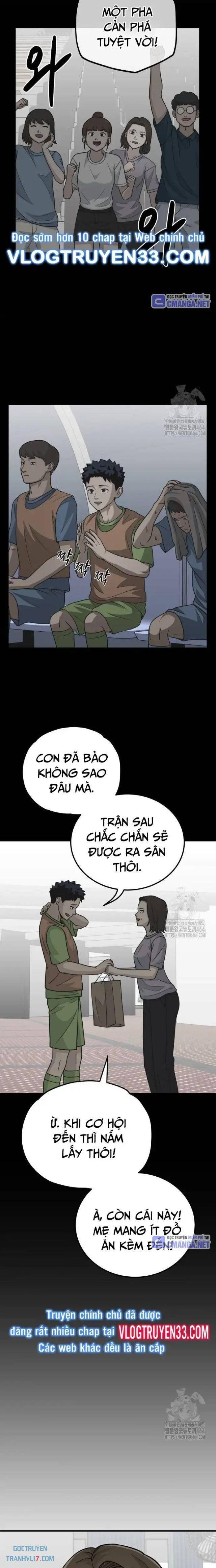 Thủ Môn - Page 29