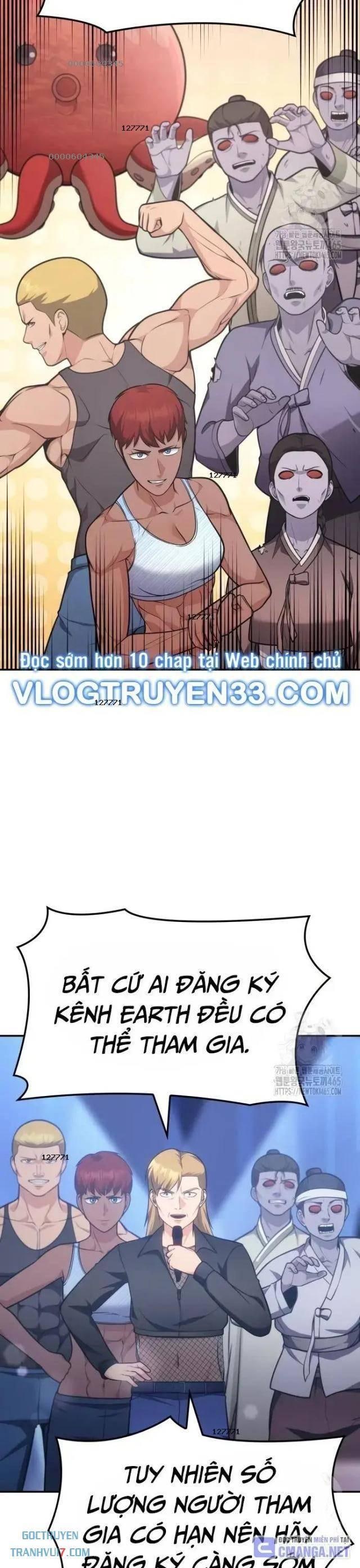 Sau Khi Ly Hôn Ta Trúng Jackpot - Page 6