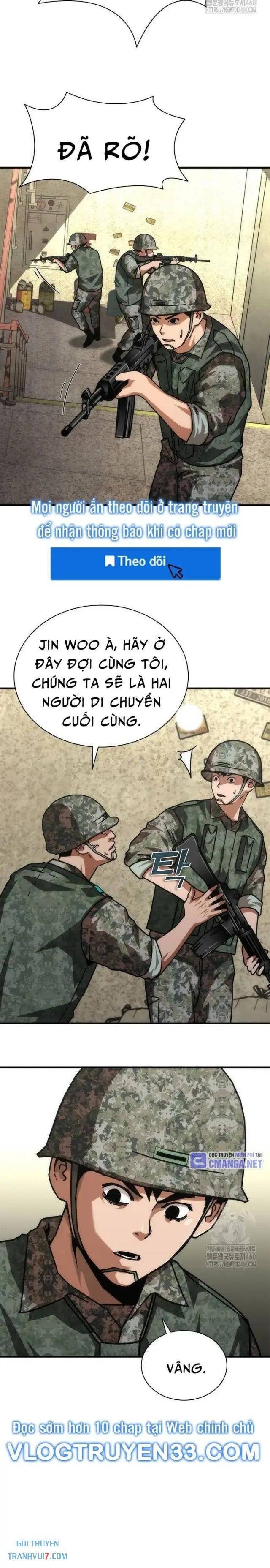 Mạt Thế Zombie 82-08 - Page 7