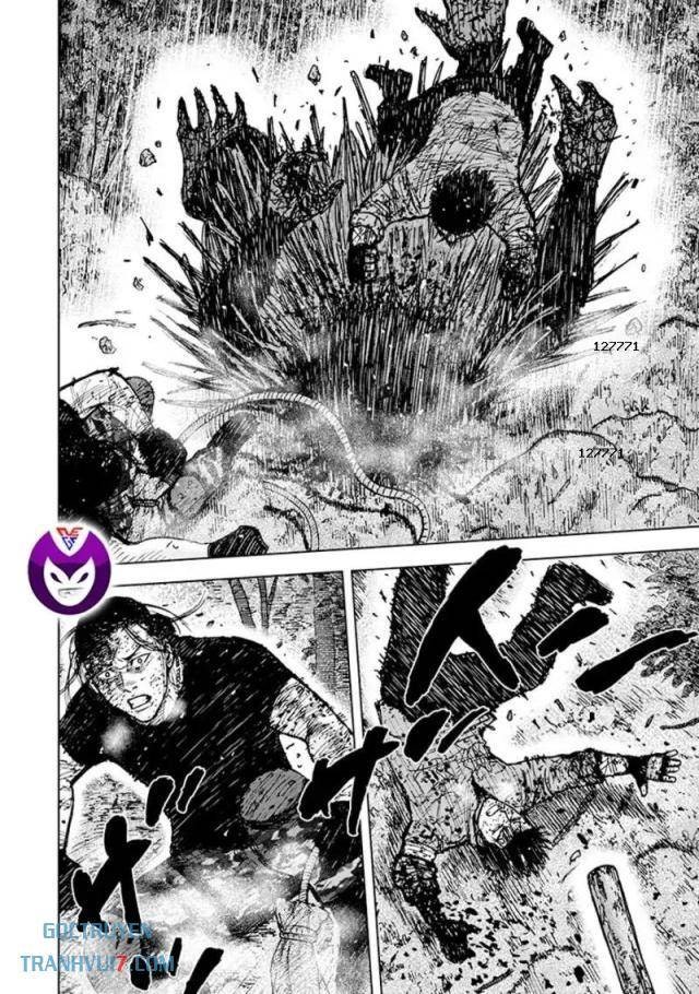 Núi Khỉ - Hang Đá - Page 19