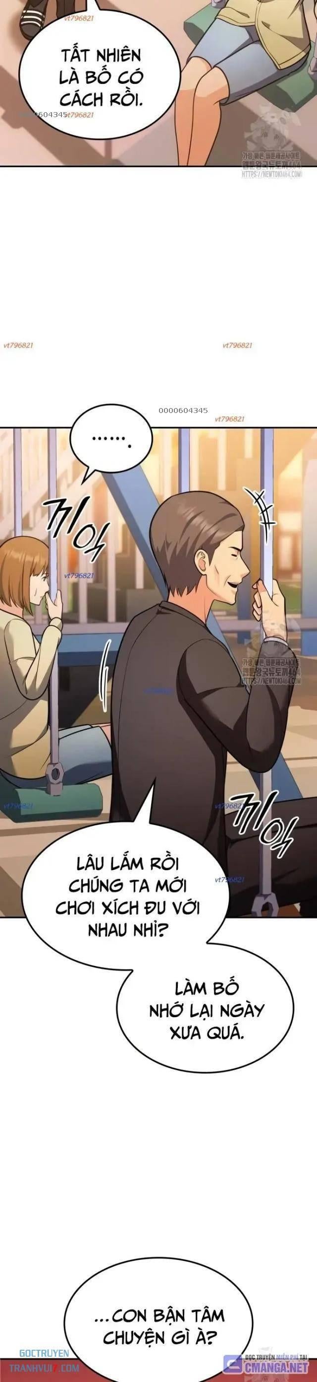 Sau Khi Ly Hôn Ta Trúng Jackpot - Page 21