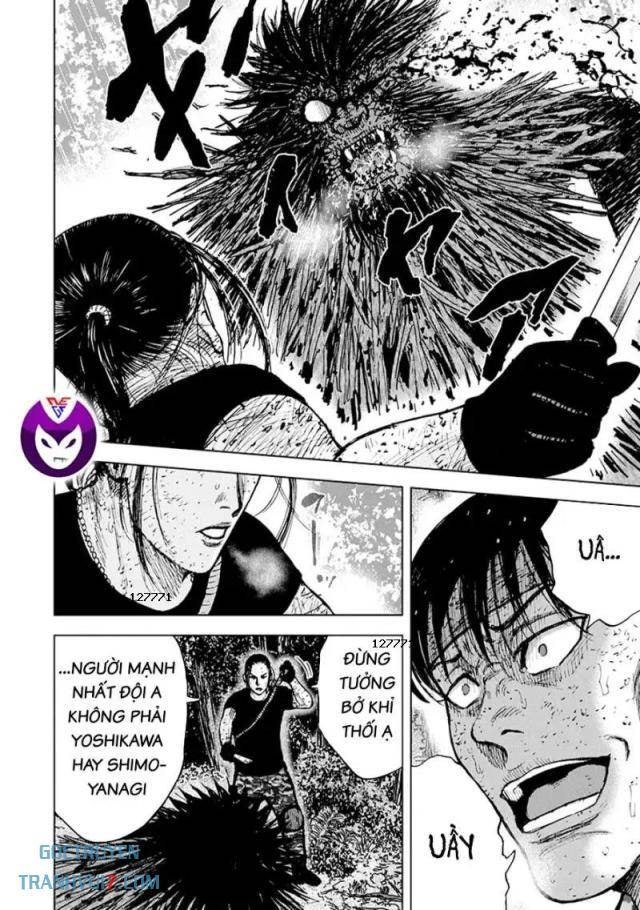 Núi Khỉ - Hang Đá - Page 16