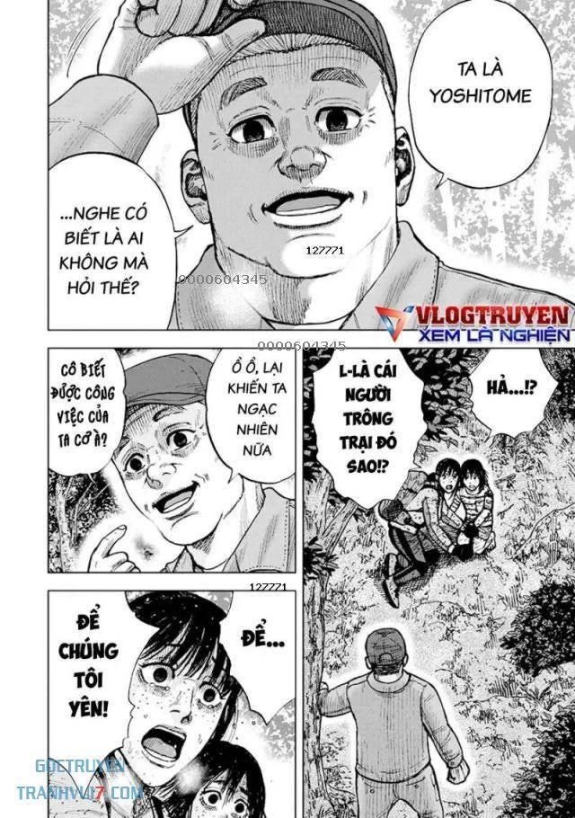 Núi Khỉ - Hang Đá - Page 8