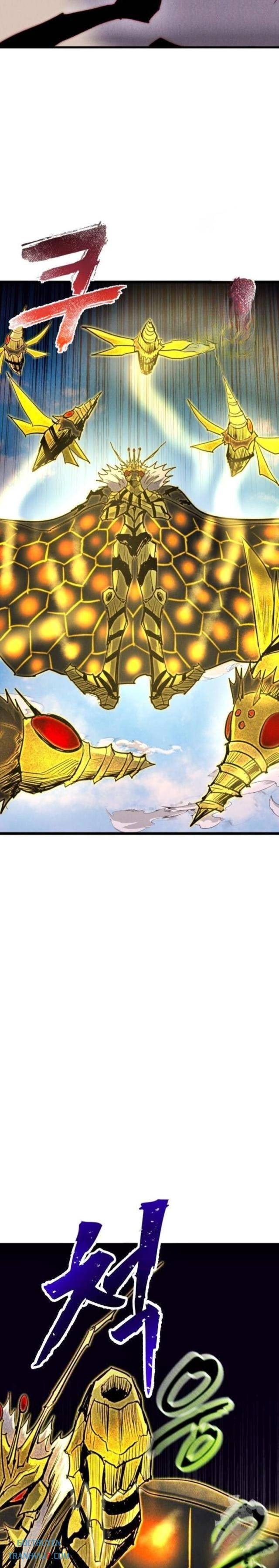 Người Côn Trùng - Page 29