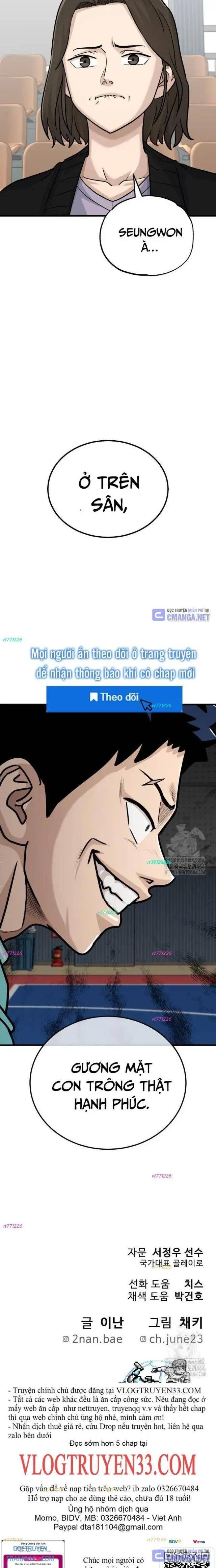 Thủ Môn - Page 30