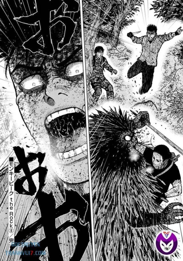 Núi Khỉ - Hang Đá - Page 22