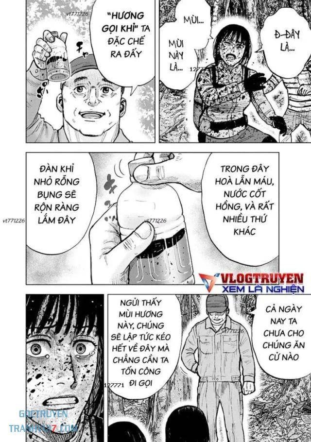 Núi Khỉ - Hang Đá - Page 13