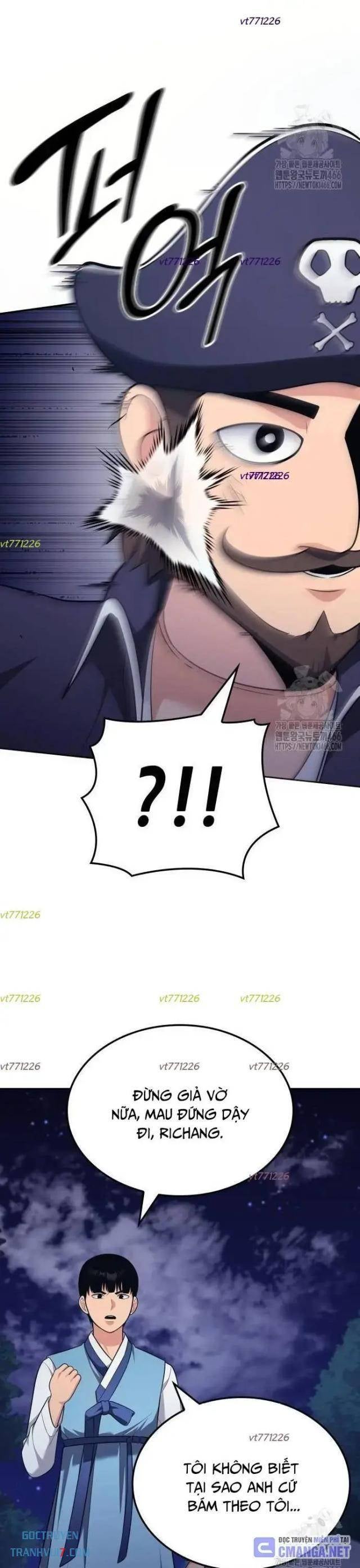 Sau Khi Ly Hôn Ta Trúng Jackpot - Page 34