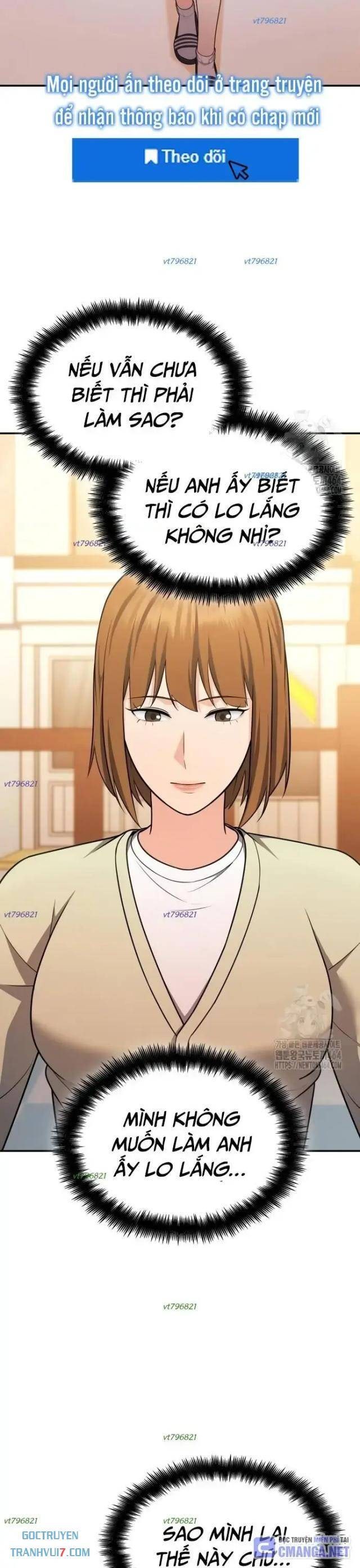 Sau Khi Ly Hôn Ta Trúng Jackpot - Page 19