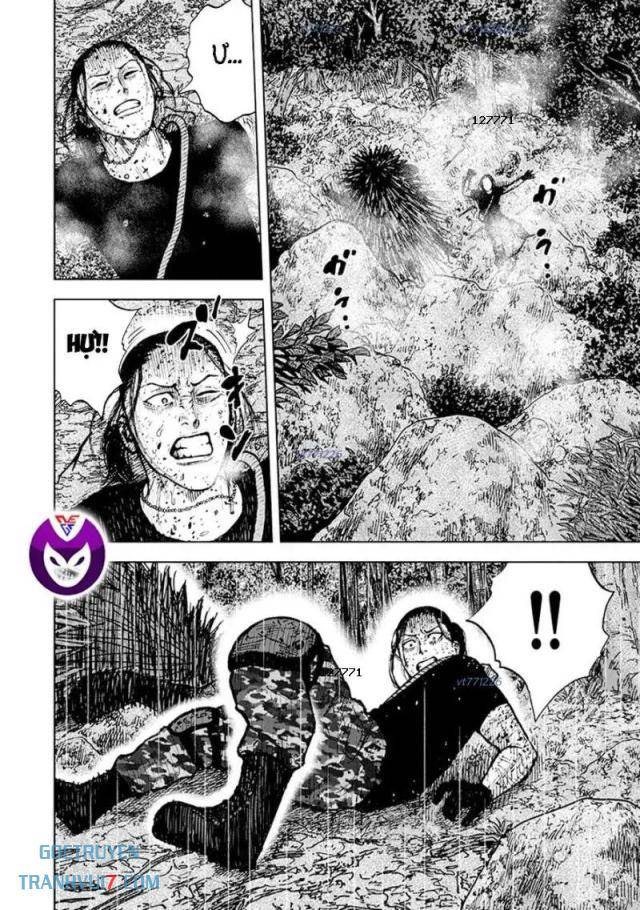 Núi Khỉ - Hang Đá - Page 7