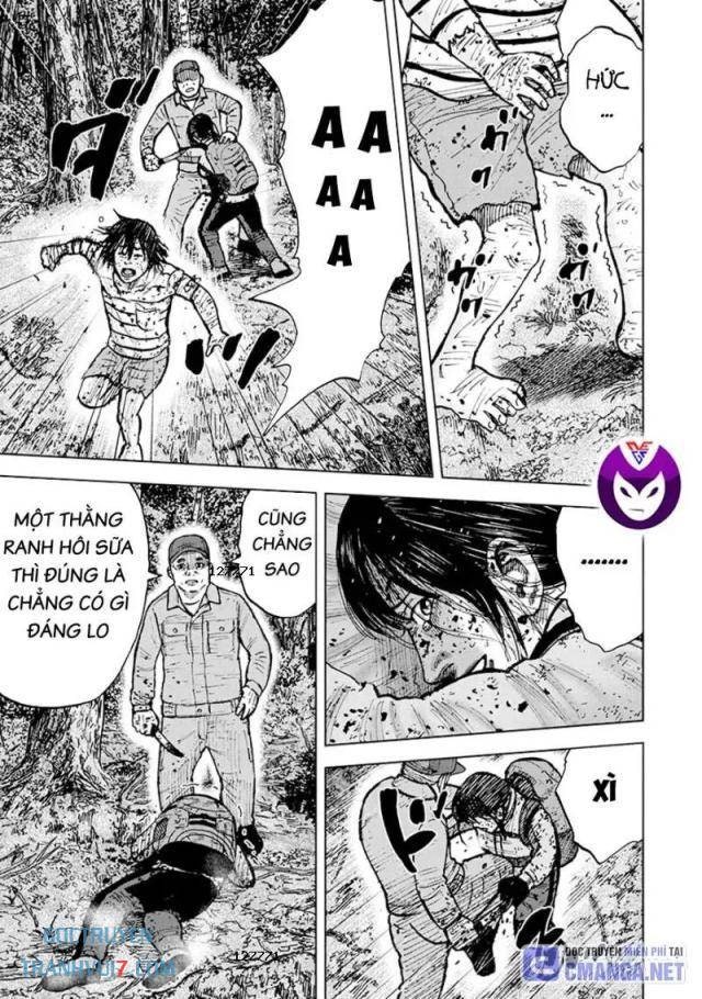 Núi Khỉ - Hang Đá - Page 18