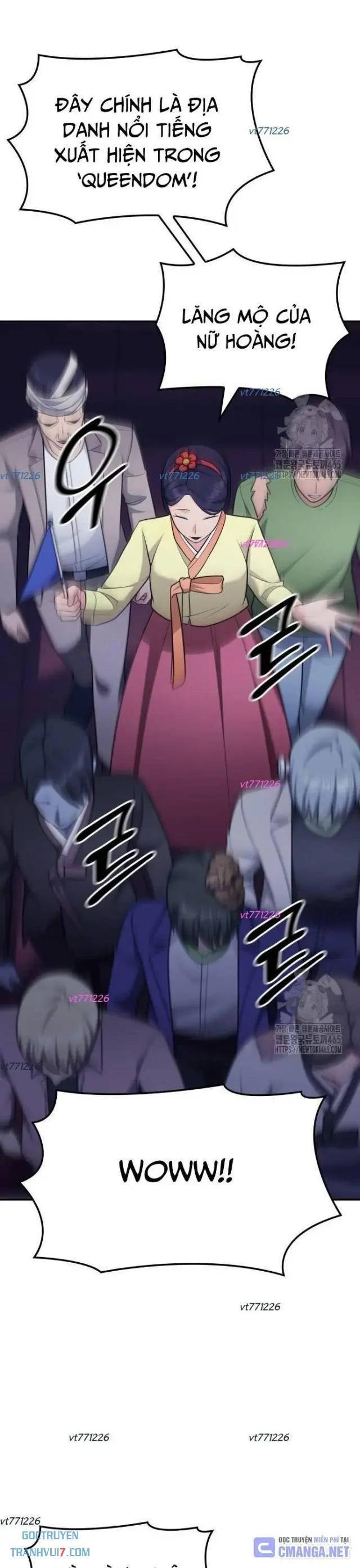 Sau Khi Ly Hôn Ta Trúng Jackpot - Page 16