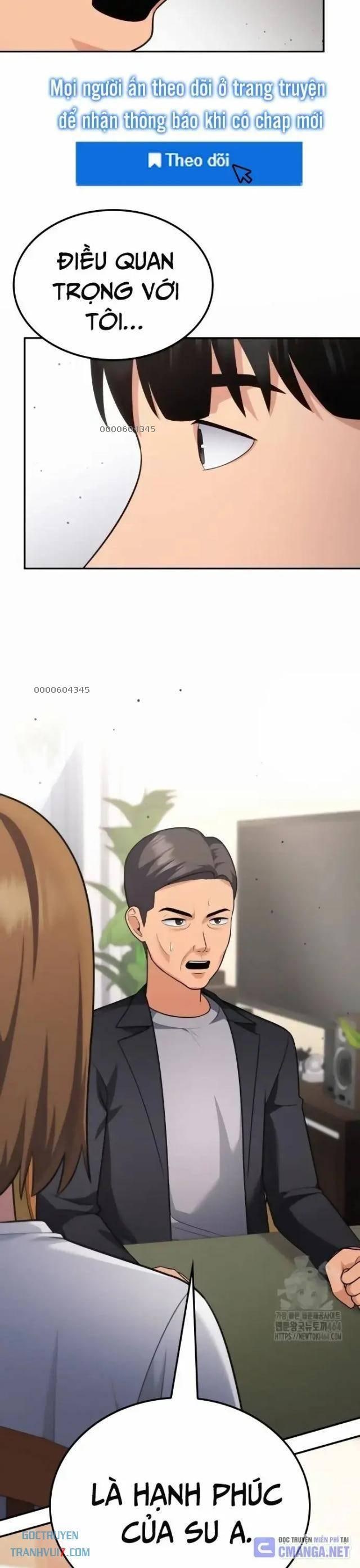 Sau Khi Ly Hôn Ta Trúng Jackpot - Page 17