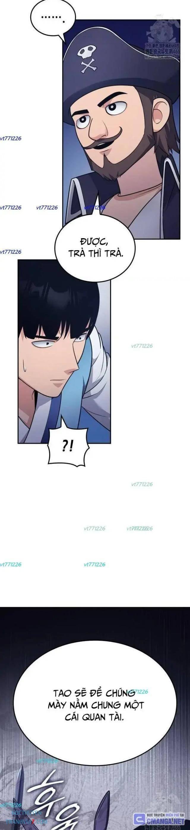 Sau Khi Ly Hôn Ta Trúng Jackpot - Page 19