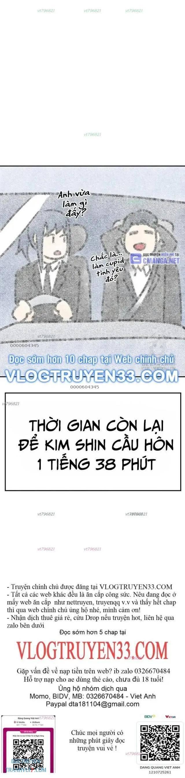 Sau Khi Ly Hôn Ta Trúng Jackpot - Page 36