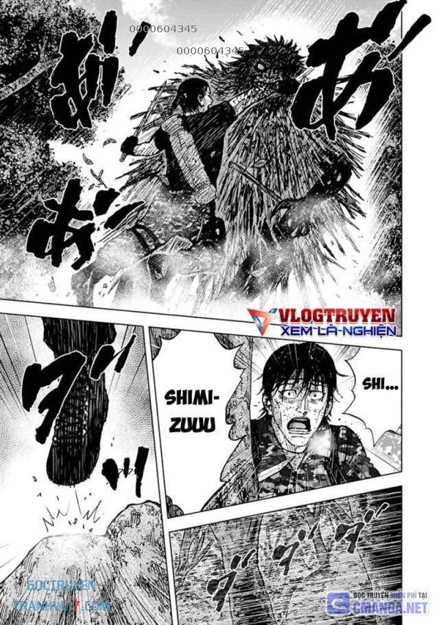 Núi Khỉ - Hang Đá - Page 21