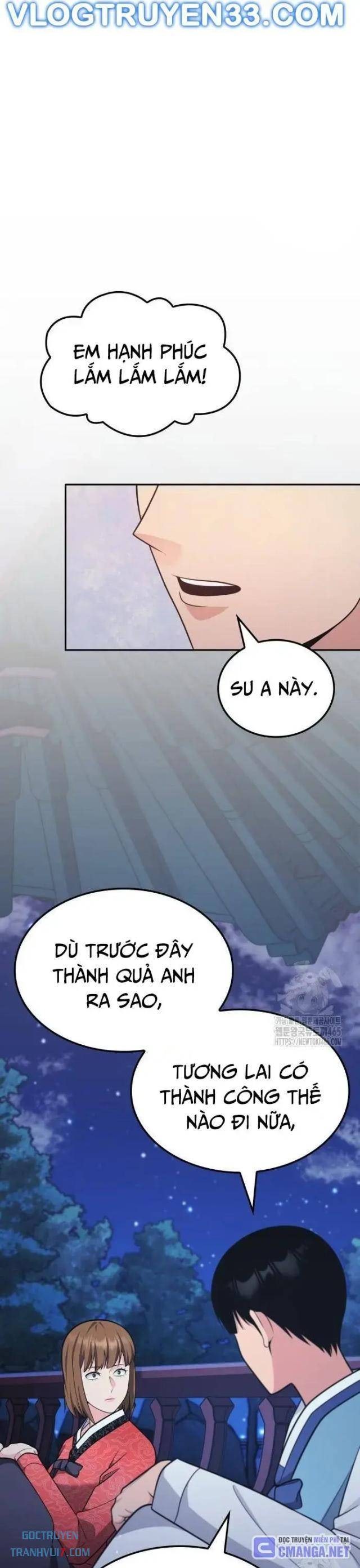 Sau Khi Ly Hôn Ta Trúng Jackpot - Page 11