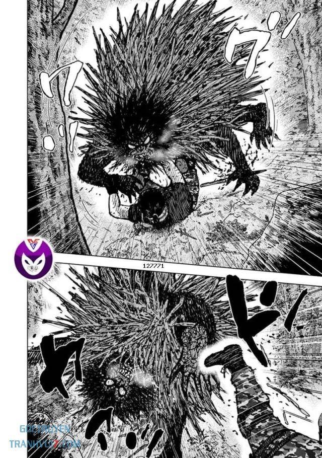 Núi Khỉ - Hang Đá - Page 14