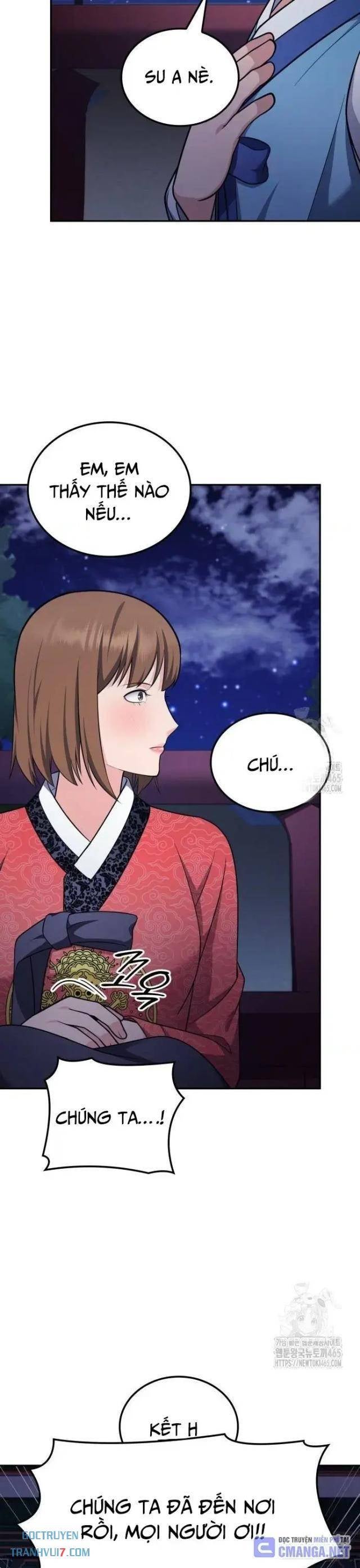 Sau Khi Ly Hôn Ta Trúng Jackpot - Page 14