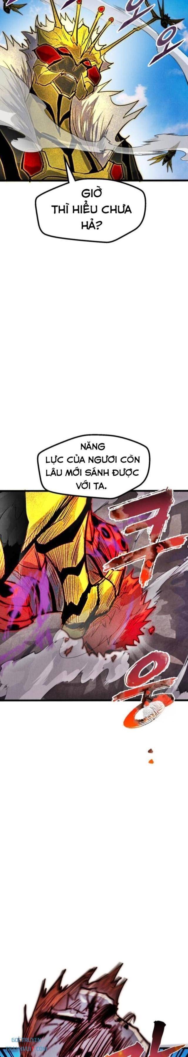 Người Côn Trùng - Page 34