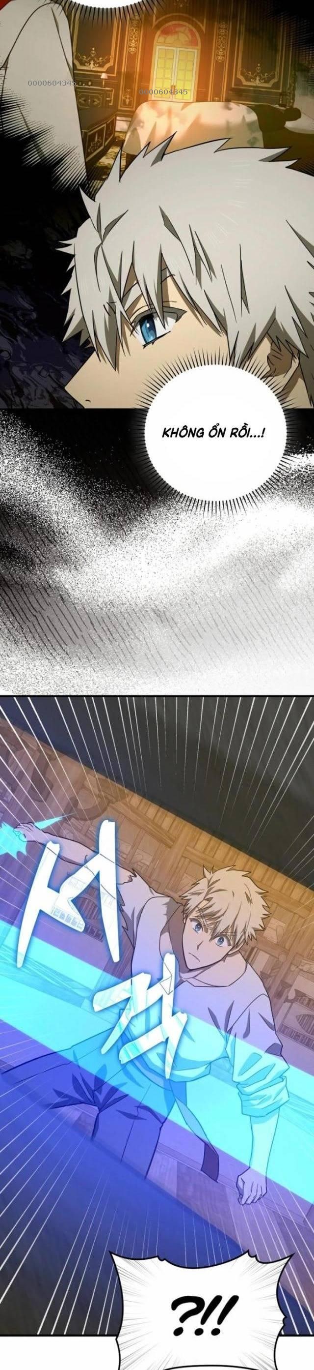 Có Điên Mới Là Thánh, Ta Là Thần Y - Page 6