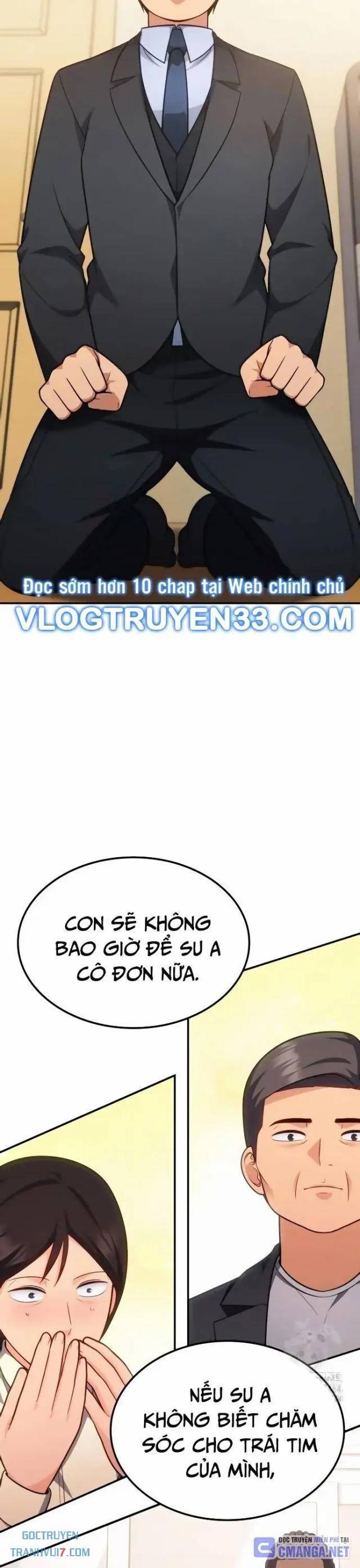 Sau Khi Ly Hôn Ta Trúng Jackpot - Page 29