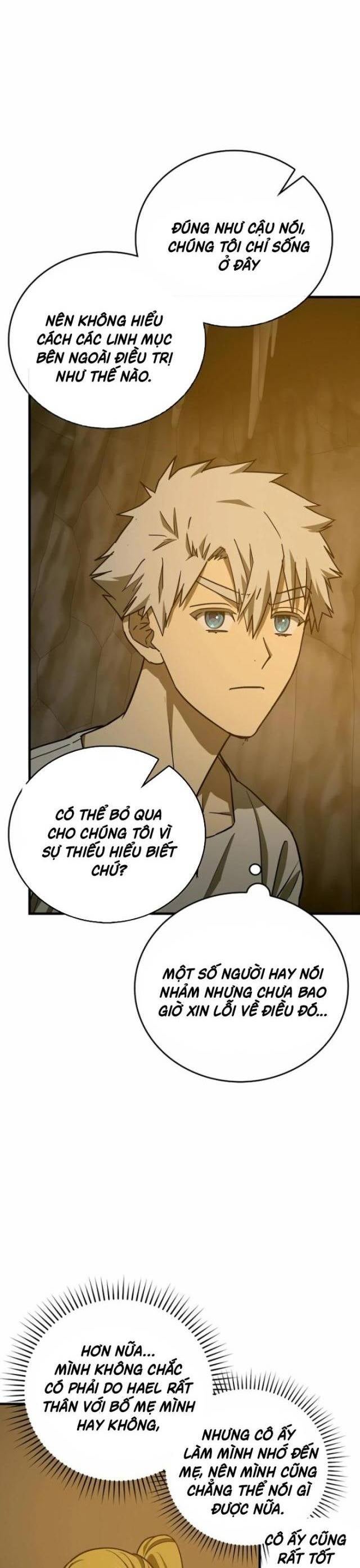 Có Điên Mới Là Thánh, Ta Là Thần Y - Page 12