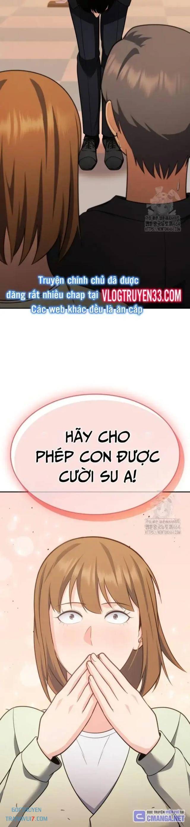 Sau Khi Ly Hôn Ta Trúng Jackpot - Page 37