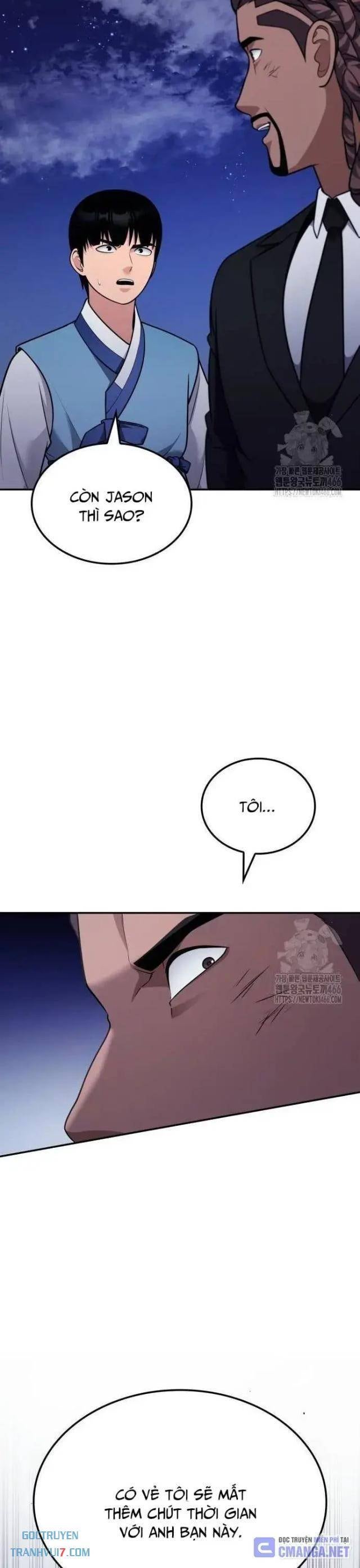 Sau Khi Ly Hôn Ta Trúng Jackpot - Page 9