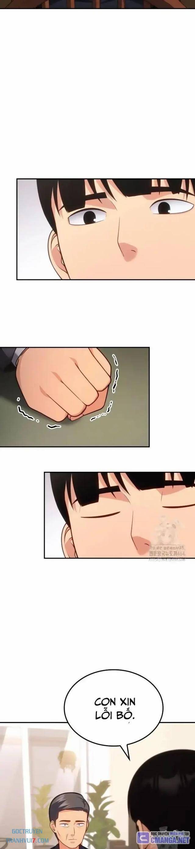 Sau Khi Ly Hôn Ta Trúng Jackpot - Page 23