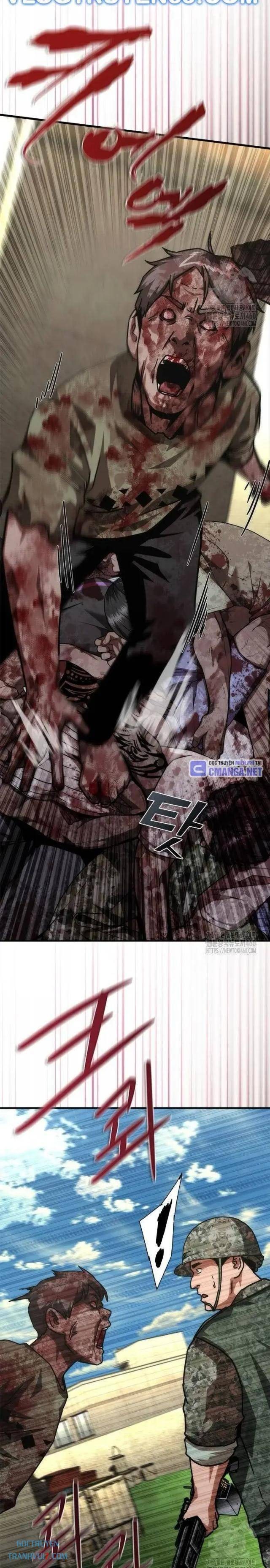 Mạt Thế Zombie 82-08 - Page 32