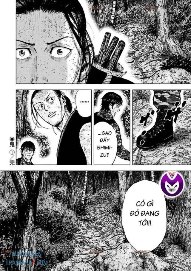 Núi Khỉ - Hang Đá - Page 22