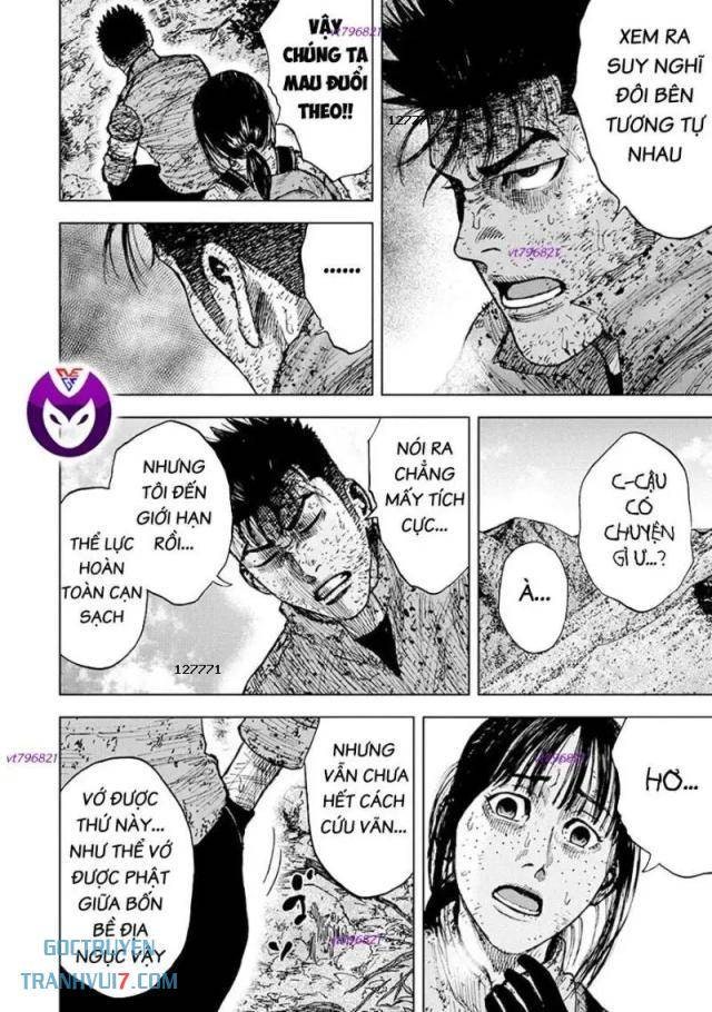 Núi Khỉ - Hang Đá - Page 16