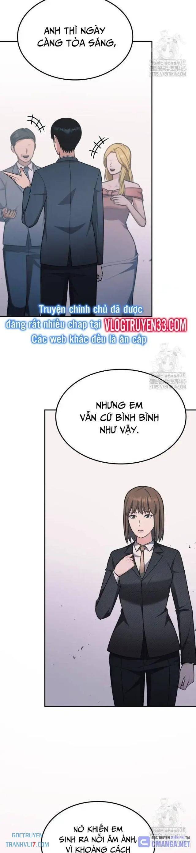 Sau Khi Ly Hôn Ta Trúng Jackpot - Page 9